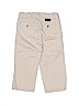 Janie and Jack 100% Cotton Tan Khakis Size 18-24 mo - photo 2