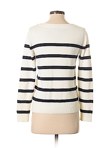 Ann Taylor LOFT Pullover Sweater (view 2)