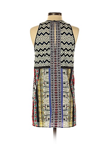 Clover Canyon Sleeveless Blouse (view 2)