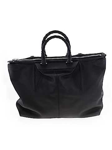 Alexander Wang Leather Satchel (view 1)