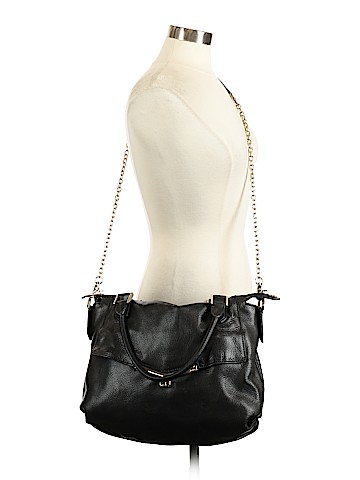 Botkier Leather Satchel (view 2)