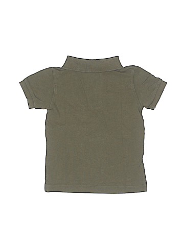 Polo by Ralph Lauren Short Sleeve Polo (view 2)