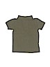Polo by Ralph Lauren 100% Cotton Green Short Sleeve Polo 12-18 MO / 18 MO - photo 2