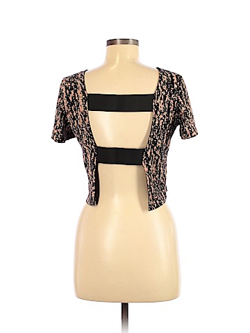 Theory Short Sleeve Top (view 2)