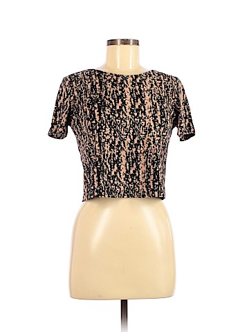 Theory Short Sleeve Top (view 1)