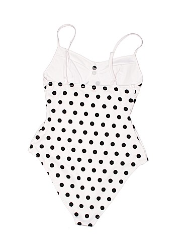 Zara One Piece Swimsuit (view 2)