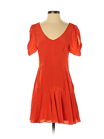 Rebecca Taylor Casual Dress (view 1)