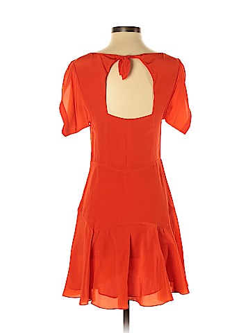 Rebecca Taylor Casual Dress (view 2)