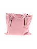 Yves Saint Laurent Rive Gauche Pink Kahala Tote One size - photo 3