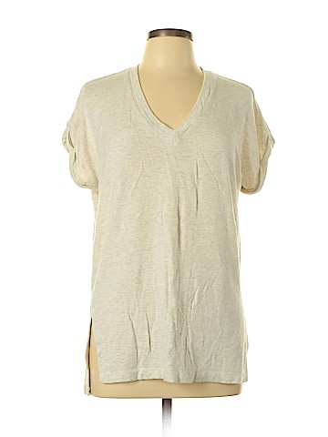 Lou & Grey Short Sleeve Top (view 1)