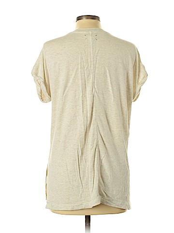 Lou & Grey Short Sleeve Top (view 2)