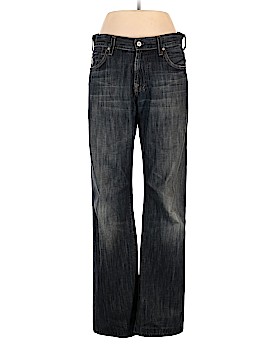 7 For All Mankind Size 31 waist