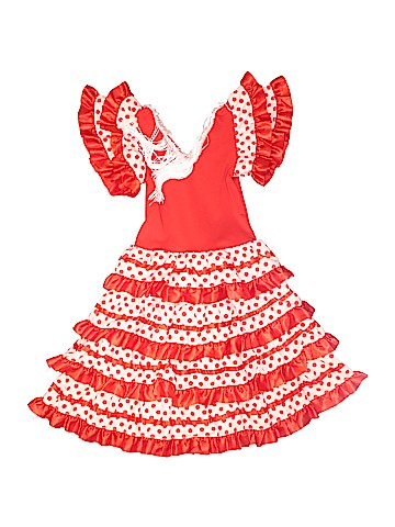 Assorted Brands Special Occasion Dress (view 2)