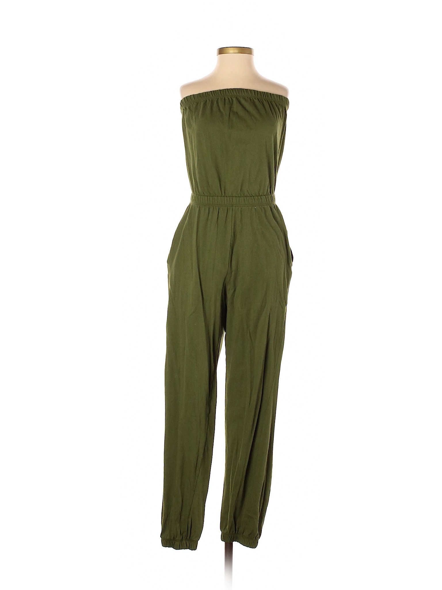 american apparel jumpsuit