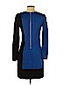 Trina Turk Blue Casual Dress Size 0 - photo 2