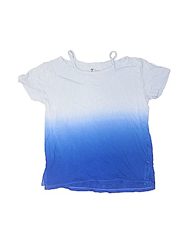 Z by Zella Short Sleeve Top (view 1)