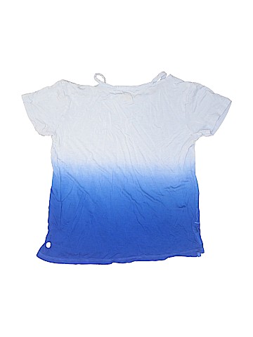 Z by Zella Short Sleeve Top (view 2)