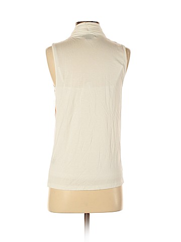 August Silk Cardigan (view 2)