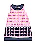 Gymboree 100% Cotton Pink Dress Size 6 - photo 1