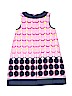 Gymboree 100% Cotton Pink Dress Size 6 - photo 2