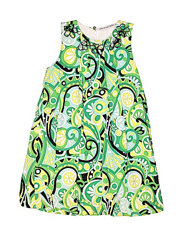 Danica and Dylan Dress (view 1)