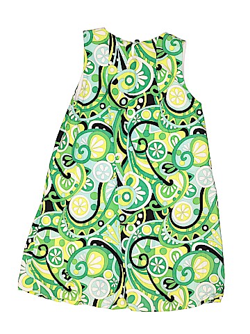 Danica and Dylan Dress (view 2)