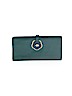 Assorted Brands Teal Wallet One size - photo 1