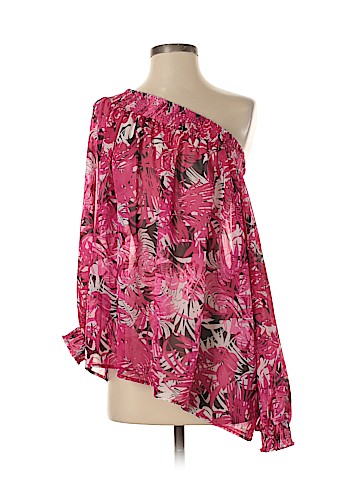 Doncaster Long Sleeve Blouse (view 1)