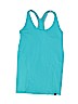 Ivivva Blue Active Tank Size 14 - photo 1