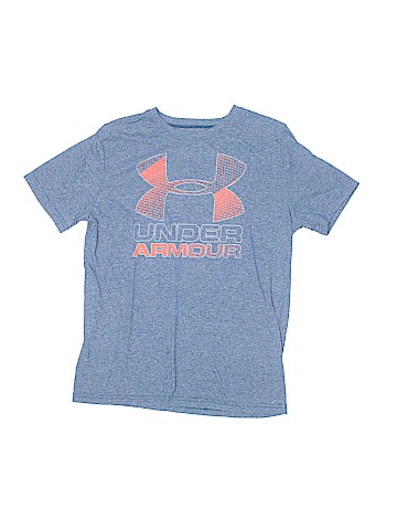 Heat Gear by Under Armour Active T-Shirt (view 1)