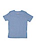 Heat Gear by Under Armour Graphic Blue Active T-Shirt Size L (youth) - photo 2
