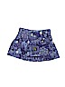 Lands' End 100% Cotton Blue Skirt Size 5 - photo 1