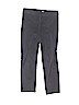 Old Navy 100% Polyester Gray Fleece Pants Size 5T - photo 1