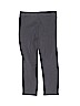 Old Navy 100% Polyester Gray Fleece Pants Size 5T - photo 2