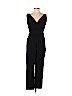 The Editors Market Black Jumpsuit Size XS - photo 1