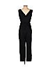The Editors Market Black Jumpsuit Size XS - photo 2