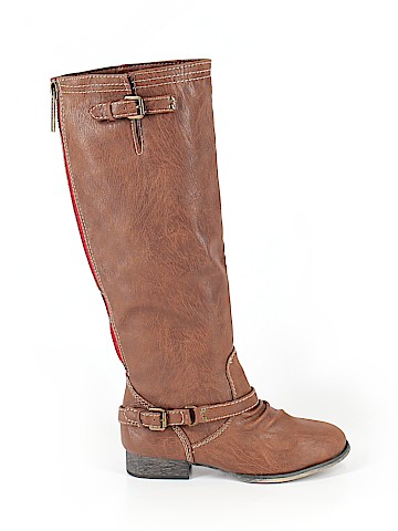 Breckelle's Boots (view 1)