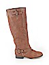 Breckelle's Brown Boots Size 6 - photo 1