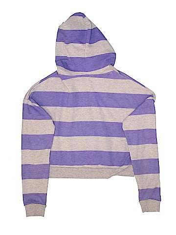 One Step Up Pullover Hoodie (view 2)