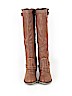 Breckelle's Brown Boots Size 6 - photo 2