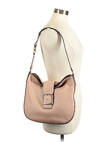 Kate Spade New York Leather Shoulder Bag (view 2)