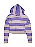 One Step Up Purple Pullover Hoodie Size M (youth) - photo 1