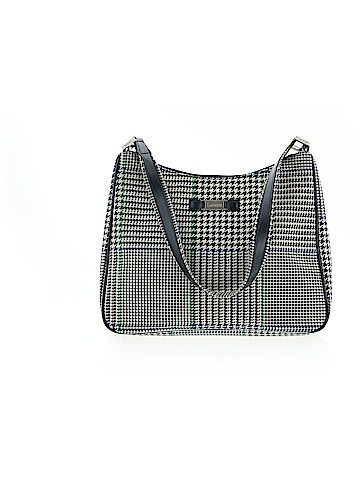 Lauren by Ralph Lauren Satchel (view 1)