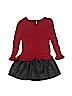 Tahari Red Special Occasion Dress Size 4 - photo 2