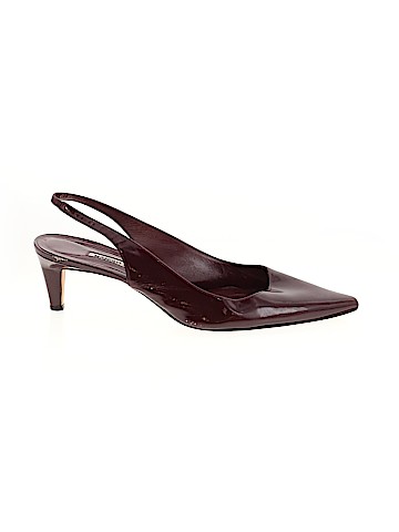 Manolo Blahnik Mule/Clog (view 1)