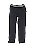 Cat & Jack 100% Cotton Gray Casual Pants Size 10 - photo 2
