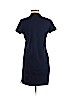 Polo by Ralph Lauren 100% Cotton Blue Casual Dress Size M - photo 2