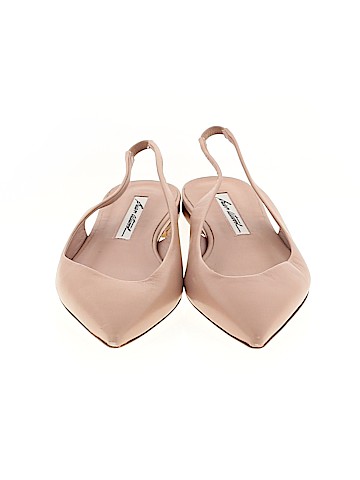 Brian Atwood Flats (view 2)