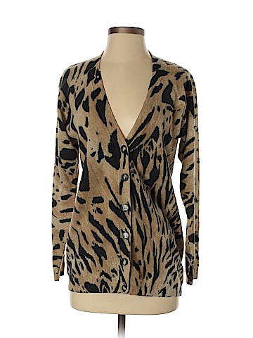 Jones New York Wool Cardigan (view 1)