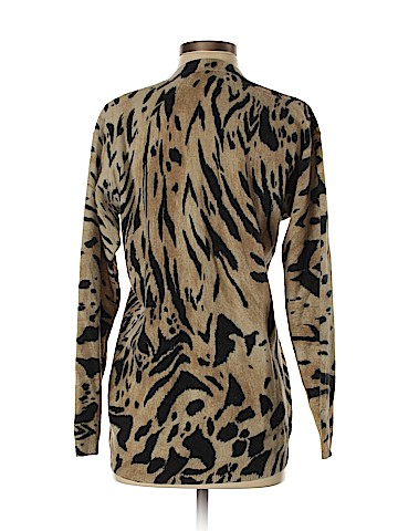 Jones New York Wool Cardigan (view 2)